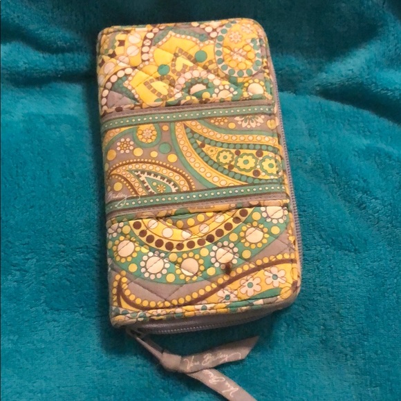 Wallet - Picture 3 of 3